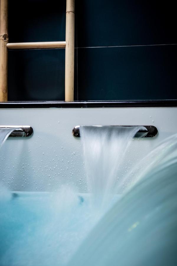 L'Ecrin Champenois - Suite Avec Balneo Et Sauna Prives Chalons en Champagne Bagian luar foto